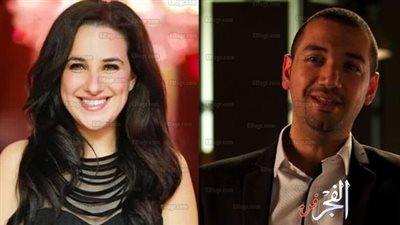 مطرب شهير سبب انفصال معز مسعود وشيري عادل