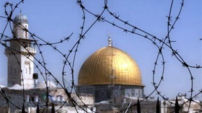 مخطط إسرائيلي لإقامة كليات عسكرية في القدس