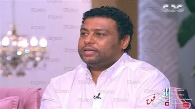 محمد جمعة: تخوفت من شخصيتي في 