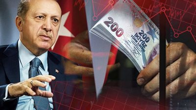 ارتفاع سوق الأسهم التركية فى التعاملات الصباحية.. وانتعاش للعملة