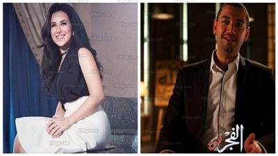 الصورة الأولى لشيري عادل بعد انفصالهما عن معز مسعود