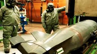 موسكو: لدينا الالتزام بمعاهدتي السماوات المفتوحة وتدمير الأسلحة الكيماوية