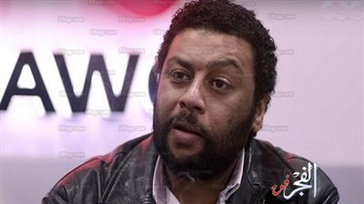 إيمان الحصري تشبه محمد جمعة بـ