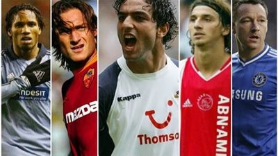 مباراة بين أساطير العالم ومصر بحضور 70 ألف مشجع (تعرف على المشاركين)