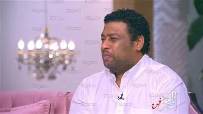 محمد جمعة: انزعجت من انتهاء تصوير 