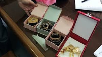 الأناضول: إخوانى مصرى يتبرع بمجوهرات زوجته لدعم الاقتصاد التركى (صورة)