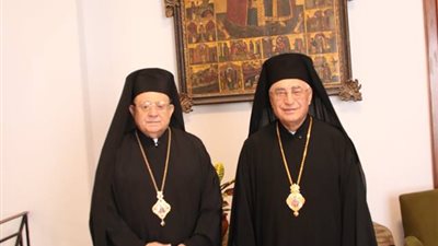 الكنيسة الملكية الكاثوليكية تعين أنطوان خليل شار قيّما بطريركيا عاما