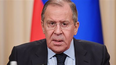 لافروف: موسكو تقدر رفض أنقرة الانضمام إلى العقوبات ضد روسيا
