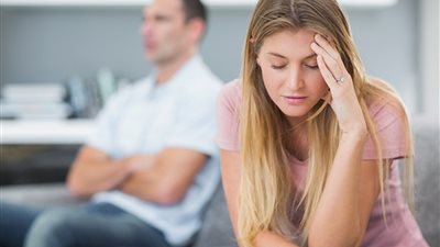 كيفية التعامل مع الزوج الأناني؟