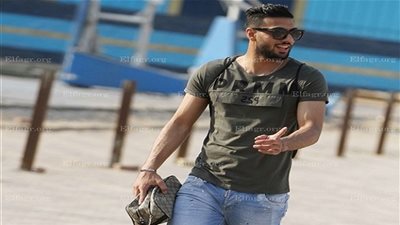 أحمد الشناوي يوافق على رد 10 ملايين جنيه للزمالك