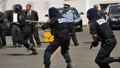 لأول مرة .. الإنتربول يعتقل مطلوبًا للسلطة الفلسطينية