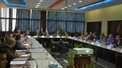 بدء الدراسة في 4 كليات جديدة بجامعة الزقازيق