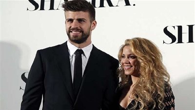 رد فعل غريب من شاكيرا بعد اعتزال بيكيه (صورة)