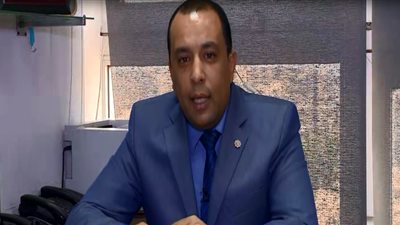 المتحدث باسم 