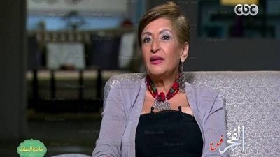 هكذا تحدثت ليلى عز العرب عن خبرة يحيى الفخراني