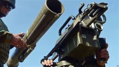 أمريكا: ألمانيا تعرض سلاحًا جديدًا على مصر