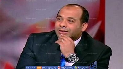 وليد صلاح: عادي.. الزمالك يخسر الدوري 5 سنين متتالية