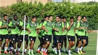 جدو يقود هجوم الجونة أمام حرس الحدود