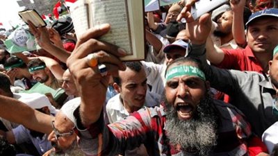 التاريخ يشهد.. جرائم لا تنسى ارتكبتها جماعة الإخوان