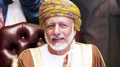 وزير الخارجية العماني يتوجه لزيارة كينيا