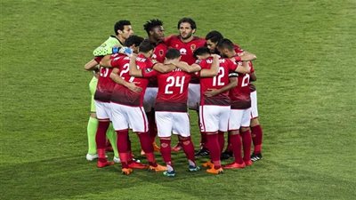 كارتيرون يستبعد 5 لاعبين من قائمة الأهلي لمواجهة الترجي 