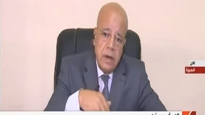 الزراعة: نقوم بعمل ندوات إرشادية للفلاحين لكيفية تطبيق طريقة المبيدات الحشرية