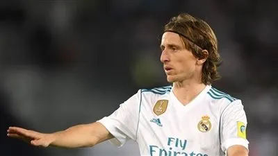 مودريتش لا يزال يحلم بإنتر ميلان!