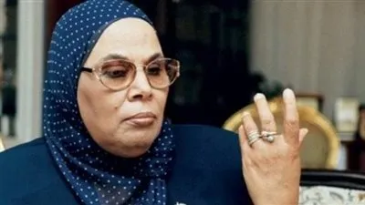 آمنة نصير تكشف تفاصيل قانون تجريم الزواج العرفي