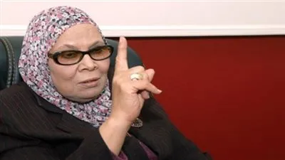 آمنة نصير عن قانون حبس الرجل المتزوج عرفيًا: 