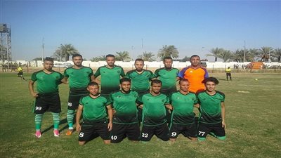 ناصر ملوى ينهي استعدادته لمباراة سوهاج