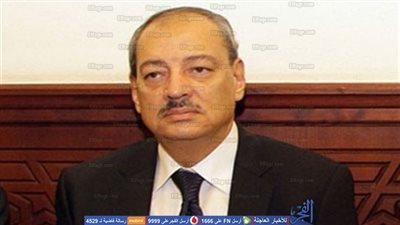 النائب العام يأمر بحبس خلية 