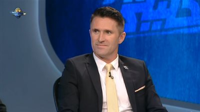 روبي كين يُشيد بـ