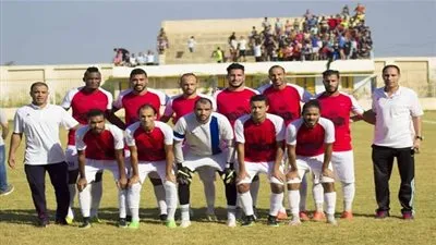 18 لاعبا في قائمة بيلا لمواجهة مطوبس في كأس مصر