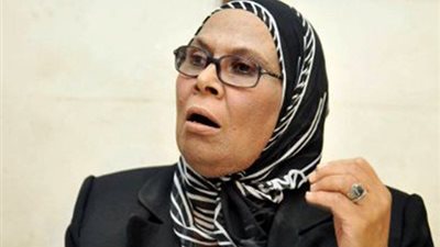 آمنة نصير عن الزواج العرفي: 