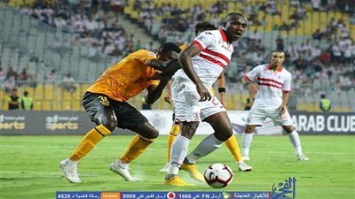 وكيل لاعبين يكشف مفاجأة مدوية عن مرتضى منصور وكاسونجو