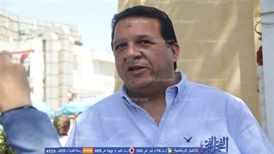 الشاطر: المستشار أحمد جلال لم ترفع عنه حصانته القضائية