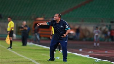 طارق يحيى: ضياع الفرص أخطر مشكلة تواجه بتروجت