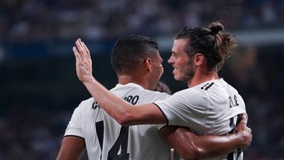 قناة مفتوحة تنقل مواجهة ريال مدريد وأتليتكو مدريد في السوبر الأوروبي