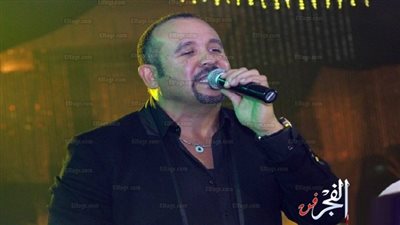 الليلة.. هشام عباس يغني في محكي القلعة