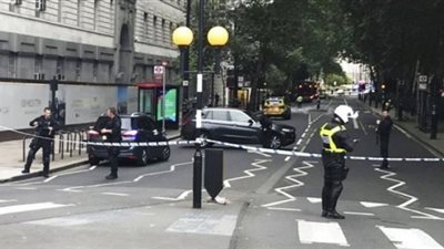 الإمارات تدين الهجوم الإرهابي في بريطانيا