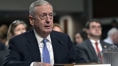 إطلاق نار بالقرب من مقر إقامة وزير الدفاع الأمريكي فى البرازيل