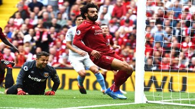 أدلة جديدة لبراءة محمد صلاح من مخالفة قوانين إنجلترا (صور)