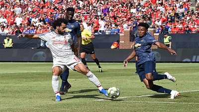 روب ويلي وإيفرتون سر أزمة محمد صلاح في ليفربول (صور)