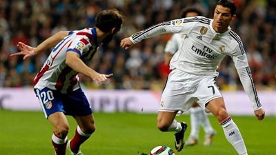 ريال مدريد يختبر قوته بدون 