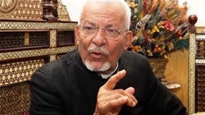نائب بطريرك الكاثوليك يطالب بقانون أحوال شخصية موحد للمسلمين وللمسيحيين