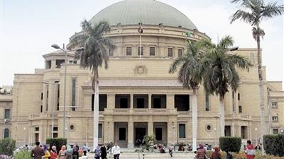 تصنيف شنغهاي لعام 2018: جامعة القاهرة ضمن أفضل 500 جامعة على مستوى العالم 