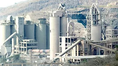 صديق للبيئة.. كل ما تريد معرفته عن أكبر مجمع مصانع للأسمنت في الشرق الأوسط