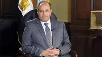 محافظ الإسكندرية: افتتاح محور المحمودية في إبريل 2019 (فيديو)