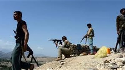 أفغانستان تعلن إيقاف المعارك في غزنة