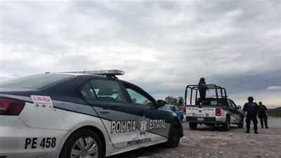 عصابة تقتحم ملعبا وتقتل لاعبا وتختطف مشجعا بالمكسيك